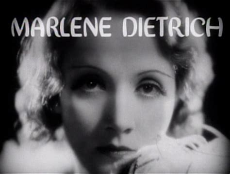 Marlene Dietrichs Magic In 10 Seductive Pictures Best Movies By Farr