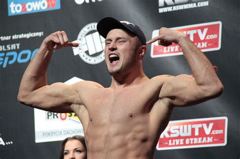 Tomasz narkun breaking news and and highlights for ksw 60 fight vs. MMA. KSW. Tomasz Narkun chce się zmierzyć z pogromcą ...