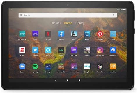 How To Take A Screenshot On Your Fire Tablet Worldoftablet