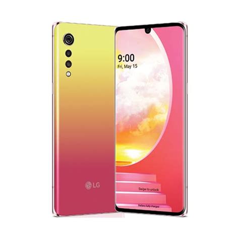 Lg Velvet 5g Price In Bangladesh 2024 Classyprice