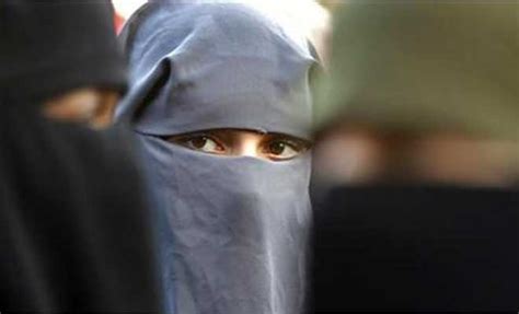 Many Countries Impose Restrictions On Muslim Veils World News The Indian Express
