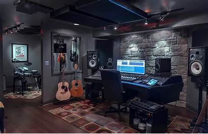 Studio Recording Interview Voxbox Setup Fail Musictech