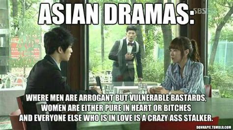 19 Funny Korean Drama Memes Factory Memes