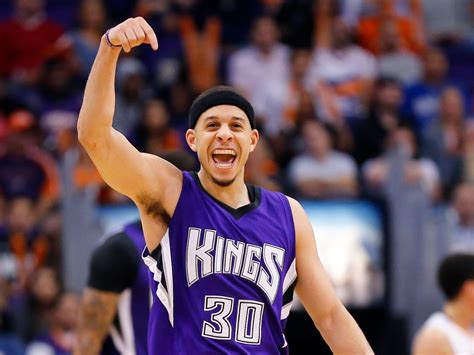 Seth Curry Has Caught Fire And It Could Earn Him Millions This Summer