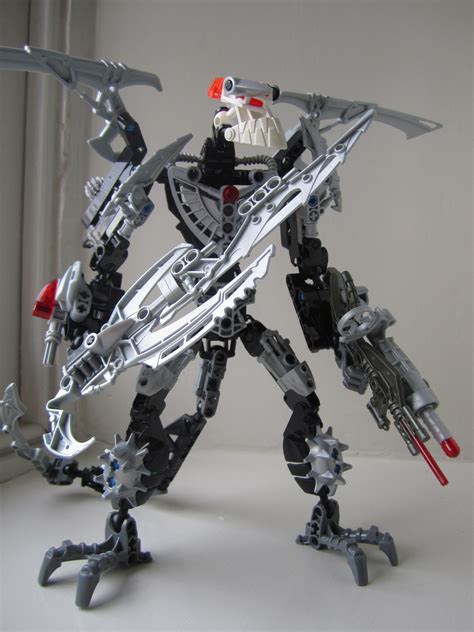 Kanoka Wing Blades Custom Bionicle Wiki Fandom Powered
