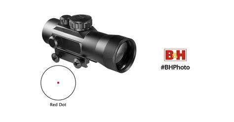 Barska 2x30mm Red Dot Sight Ac11090 Bandh Photo Video