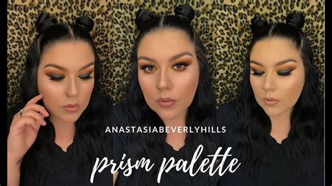 Abh Prism Palette Youtube