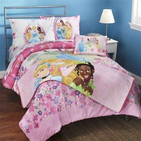 Super soft sheet set includes a fitted sheet, flat sheet, and one. Disney Princess Royal Garden Twin / Full Size Comforter | eBay
