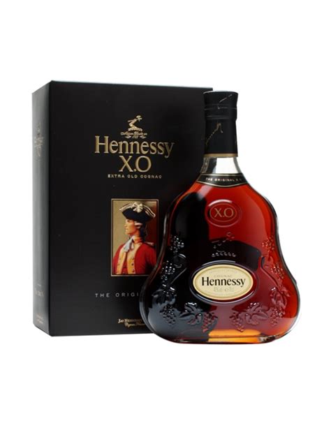 Cognac Hennessy Xo Extra Old Enoteca Arcioni