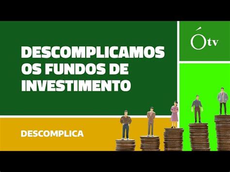 Introduzir 50 Imagem Lista De Fundos De Investimentos Br