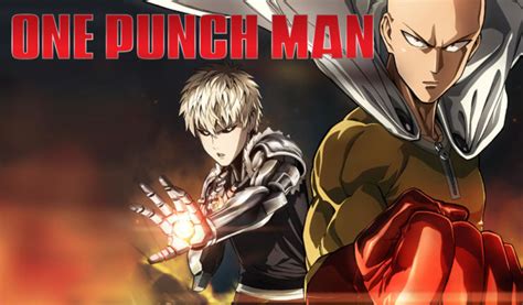 Jogo Do Anime One Punch Man é Anunciado Pela Bandai Namco Confira O Trailer Gameblast