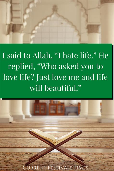 Maybe you would like to learn more about one of these? 67 Islamic New Year Quotes in 2020 | Quotes about new year ...