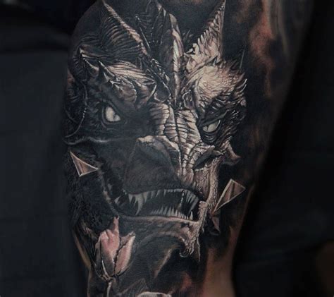 Dragon Tattoos For Men Artofit