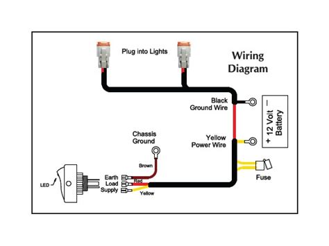 Piaa Light Wiring Diagram Database