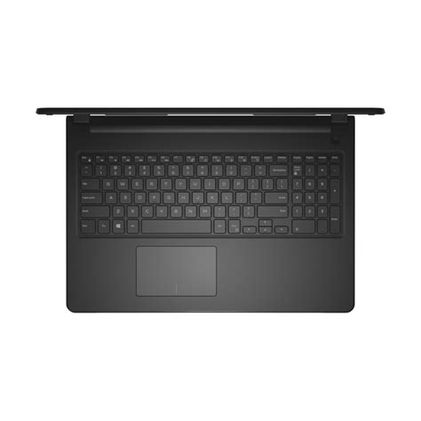 Dell Inspiron 3567 3567 Ins 1100 Blk Laptop Specifications