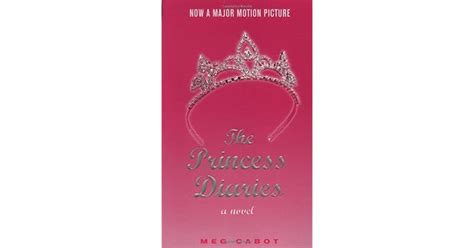 The Princess Diaries The Princess Diaries 1 By Meg Cabot