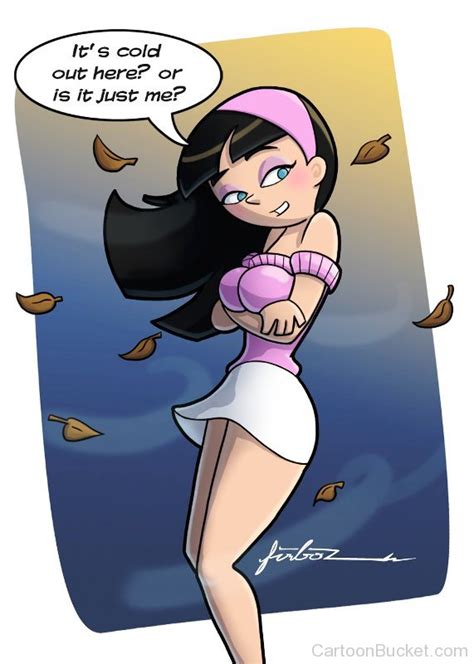 Trixie Tang Picture