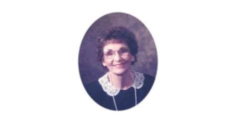 Evelyn Huston Obituary 1912 2016 Legacy Remembers