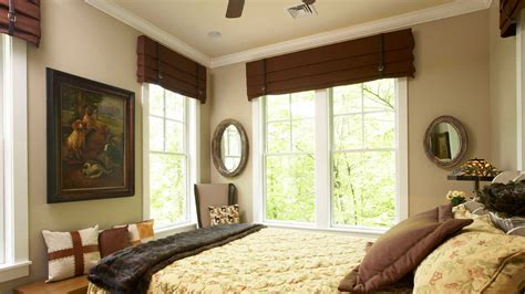 Take your time to choose 34+ bedroom style ideas pictures. Bedroom Window Treatments - Southern Living