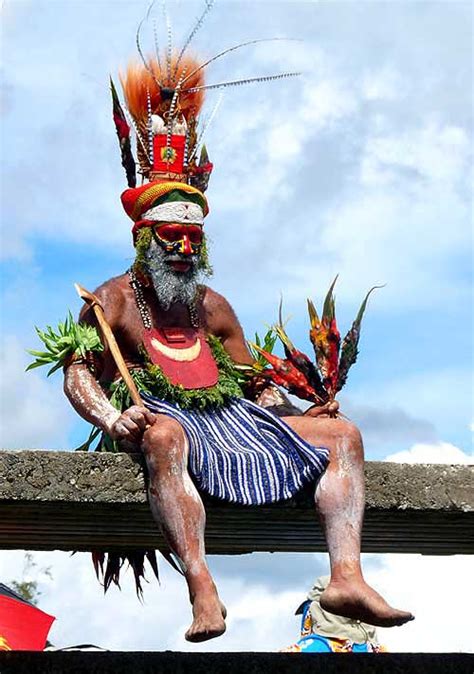 Worldrecordtour Oceania Pacific Papua New Guinea Port Moresby