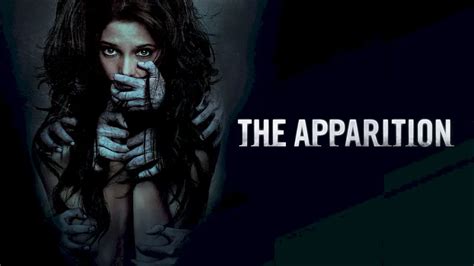 Is Movie The Apparition 2012 Streaming On Netflix