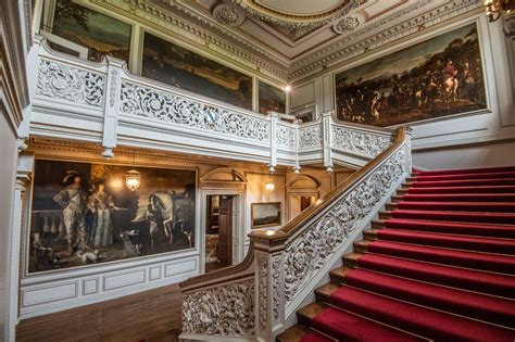 Look Inside One Of Merseysides Most Exquisite Stately Homes