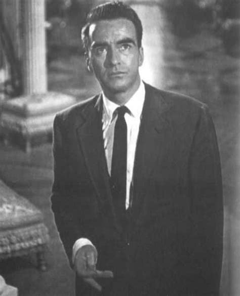 Montgomery Clift In Suddenly Last Summer 1959 Montgomery