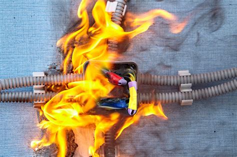 Top 5 Causes Of Electrical Fires Right Electrical Services Llc