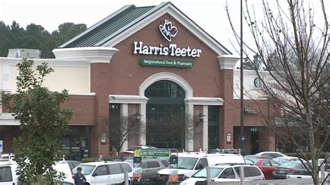 Harris Teeter stores will no longer be open 24 hours - ABC11 Raleigh-Durham