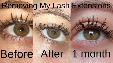 how to regrow eyelashes after lash extension these aren t the same as synthetic eyelash strips