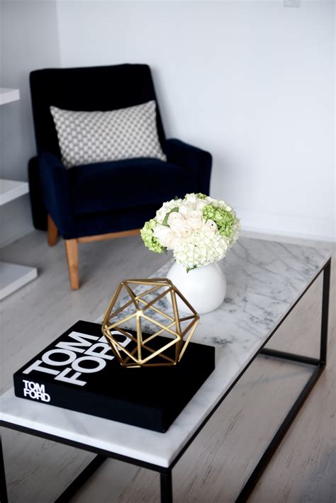 Ever flip through the latest interior design editorial and get that spark of inspiration that reveals your next big home project or idea? How to Style a Coffee Table | Interior Design Blog ...
