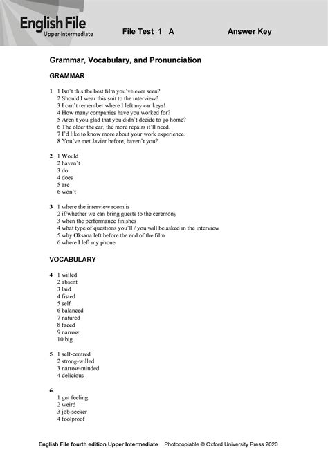 3a Unit 5 Listening Interactive Worksheet Topworkshee - vrogue.co