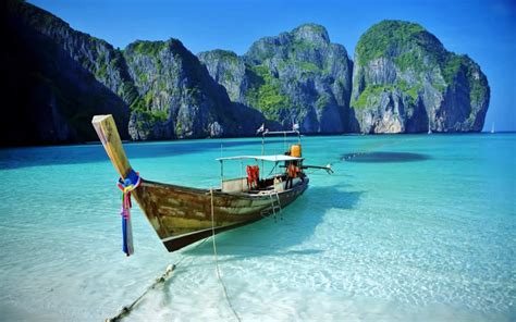 The Best Beaches To Visit When In Phuket