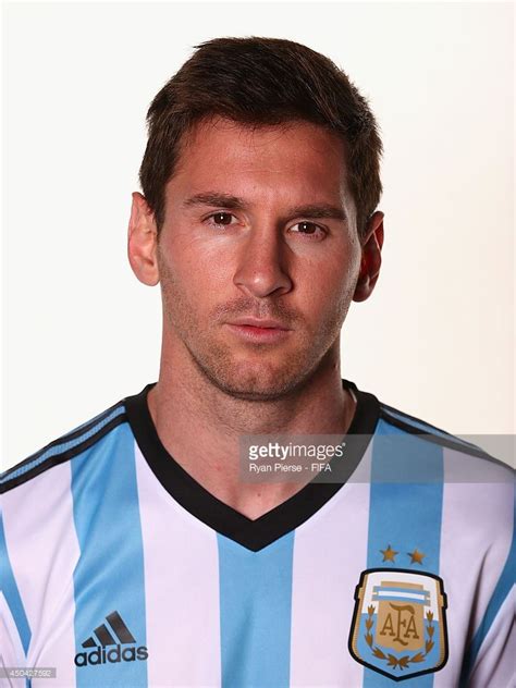 argentina portraits 2014 fifa world cup brazil photos and premium high res pictures lionel