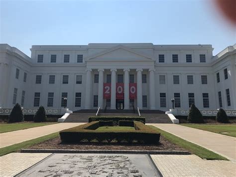 Alabama Department Of Archives And History Montgomery Updated 2021