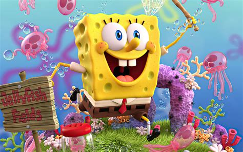 Find the best funny spongebob wallpapers on wallpapertag. 2880x1800 SpongeBob SquarePants 4k 2020 Macbook Pro Retina ...