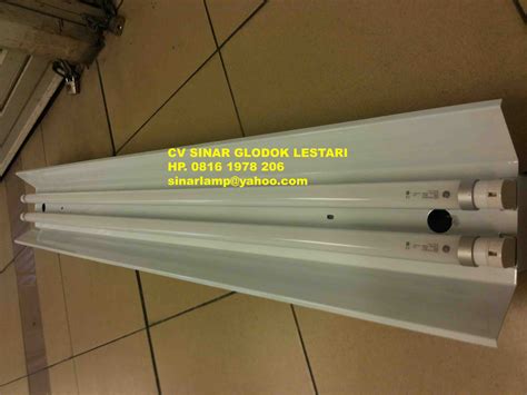 Maybe you would like to learn more about one of these? Lampu Neon TL Set T5 Batten Plus 8 Watt Rumah amp; Lampu ...