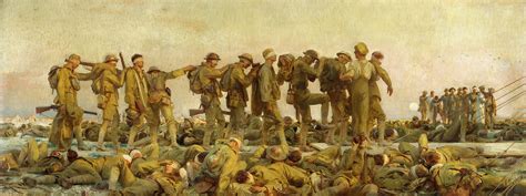 Poison Gas In World War I HISTORY CRUNCH History Articles
