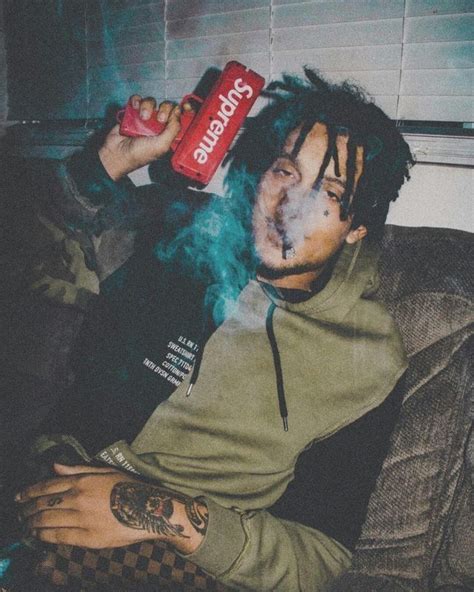 Pin By Pops On Pfps With Images Lil Pump Hypebeast Wallpaper Rapper