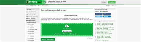 What Is An Svg File How To Convert A Jpegpng File To Svg