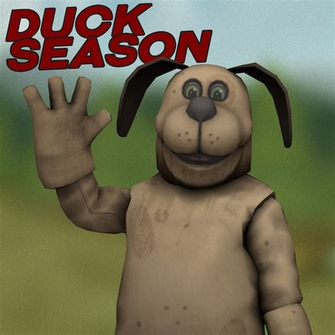 Steam Workshopdog Duck Season
