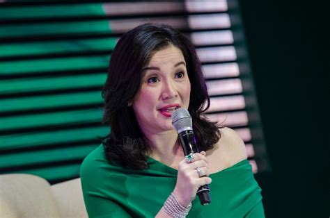 Kris Aquino On Leaving Abs Cbn Future Projects