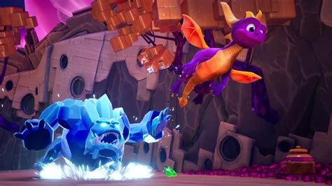 Spyro Reignited Trilogy Playtime Scores And Collections On Steam Backlog