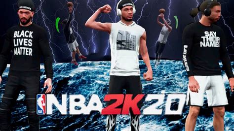 Come Watch Us Try To Rack Up Wins In The Park Nba 2k20 Gameplay Youtube