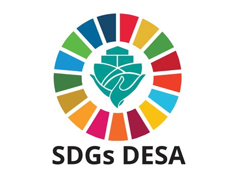 Logo Sdgs Desa Png Kazakhstan Jointly Building Belt And Road My XXX