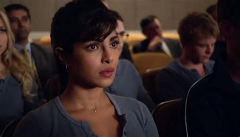 Priyanka Chopra Apologises For Controversial Quantico Episode But Not Everyone Is Happy