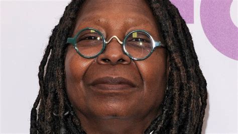 The Truth About Whoopi Goldbergs Three Ex Husbands