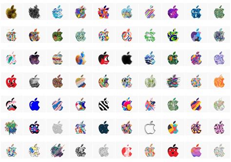 We have 4 free keynote vector logos, logo templates and icons. Apple "rediseña" su logotipo 371 veces para su más ...
