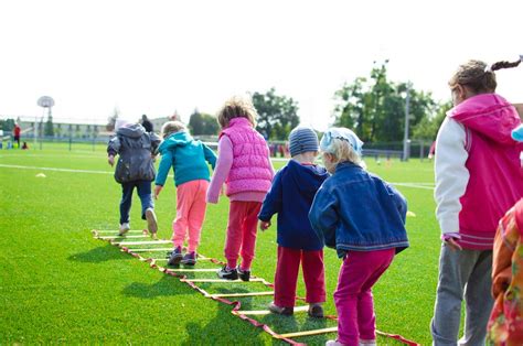 Fun And Exciting Relay Race Ideas For Restless Kids