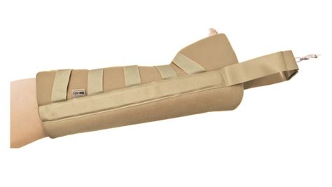 Combination of skeletal traction and balanced suspension is widely used for the treatment of fractures of the femoral shaft. Bucks Traction Splint